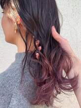 アイリー ゲート ヘア ステージ(I-RIE GATE HAIR STAGE)