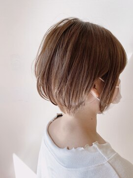 ジェイエルビー(JLB) 【JLB・yuu】ベージュカラー