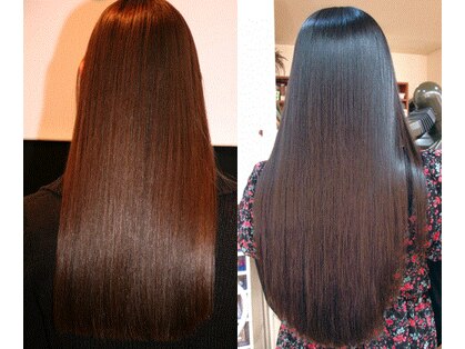 ヘアサロン エフ(HAIR SALON 1/F)の写真