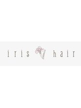 iris hair