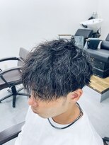 ノイ 経堂(noi)&nbsp;ハードツイスト