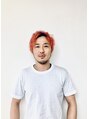 ヘアートープ ウニコ(life and hair design Hair Tope unico) 小林 陽介