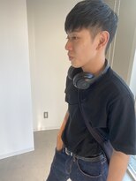 エイト 神戸三宮店(EIGHT)&nbsp;blue-black#辻龍樹