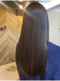 【pink hair**】柔らかpink beige