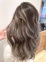 エイト新宿店(EIGHT shinjuku)&nbsp;立体感ハイライト