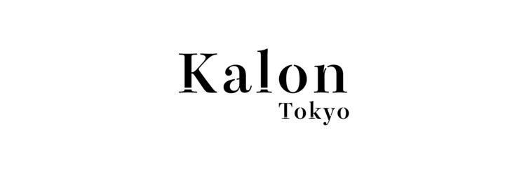 カロントウキョウ 中野店(Kalon Tokyo)のサロンヘッダー