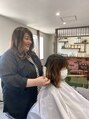 アウラ 野呂 渚