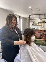 アウラ&nbsp;野呂 渚