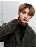 アイトーキョー 名古屋栄(AI TOKYO)&nbsp;スキンフェード/韓国マッシュ/センターパート[名古屋駅/栄駅]