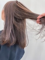 イーチ 吉祥寺(EACH)&nbsp;【前川南】やわらかベージュ