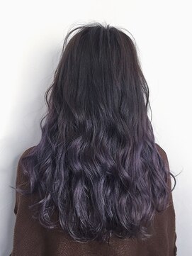 リベルテ 新宿(Liberte) アメジストグラデ