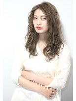 デヴェロペ(Devellope.)&nbsp;【Devellope.】イルミナカラー