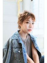 テイスティテラス(tasty terrace)&nbsp;【terrace】ゆるふわローポニー