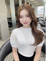 ロンドフルール 大宮東口(Lond fleur)&nbsp;大宮で叶う韓国女優ヘア