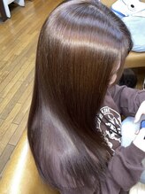 ヘアエステ アヴァール 東大宮(Hair Esthete avare)