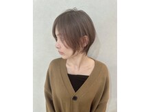 シェリーアール(Sherry/R)