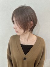 シェリーアール(Sherry/R)