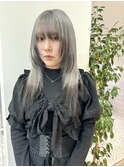 【AYAMI】エンドカラー♪