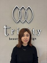 トリニティ 本厚木(trinity) 千葉 麻美