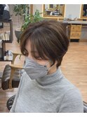 ショートグラ