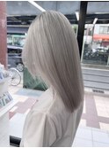 silver
