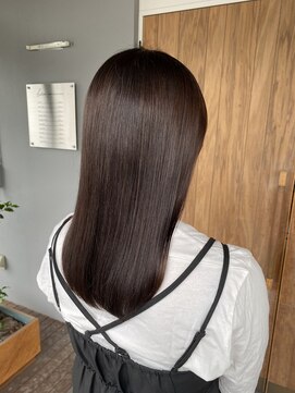 フラム(fulam) うる艶ストレート