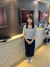 ハートランド(HEART LAND) 伊藤 麻美