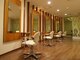 ヒューラ ヘア アンド メイク hura HAIR & MAKEの写真/【中河原駅徒歩2分】ベテランスタイリストのみのプライベートサロン。来店から帰りまで無駄な待ち時間なし