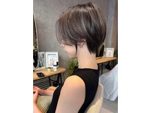 ヘイリー(HAILEY)