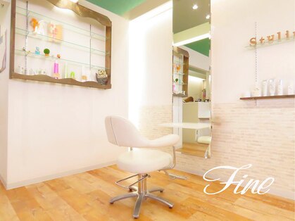 ファイン 滝川店(Fine)の写真