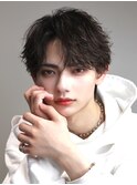 リバースショート