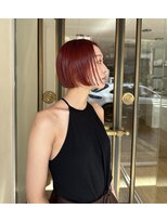 ベル(BEL)&nbsp;ミニボブ