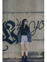 ルシル(Lucile)&nbsp;AW