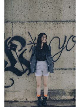 ルシル(Lucile) AW