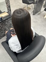 レム 長野青木島店(REM) 美髪矯正