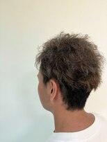 ビアンカ 伊勢崎店(BIANCA)&nbsp;ブリーチカラー