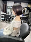 髪質改善/艶髪/透明感/大分美容室/10代20代30代