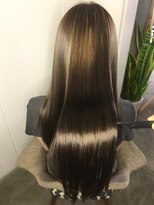 ルーカス(Lucas)&nbsp;髪質改善トリートメント