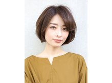 ヘアカラーラボ(HAIR COLOR LABO)