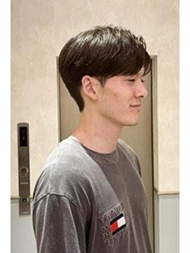 ヘア ジュレ ドゥ(hair jurer deux) 【ヘアジュレドゥ 花井】お客様スナップ