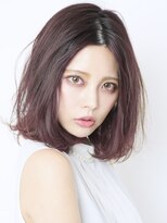 ヘアリゾート エーアイ 川越店(hair resort Ai)&nbsp;メルティカラー/フェミニンロング/着物[川越駅/本川越駅]