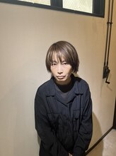 アンジュール (un jour) 井上 彩子