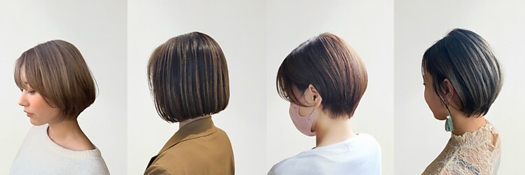 カイル (KAIL)のサロンヘッダー