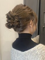 カムジーヘッドカミノウラ(COMEGHEAD KAMINOURA)&nbsp;ミルクティーベージュダブルカラーケアブリーチハイライトカラー