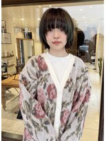 エミュ(emu)&nbsp;マッシュウルフ