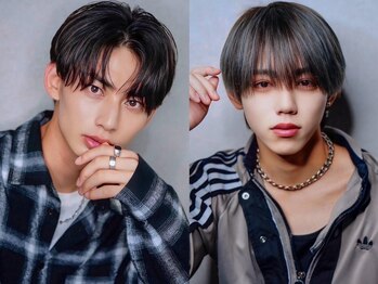 MEN'S HAIR BLEACHi 黒川店【メンズ ヘア ブリーチ】