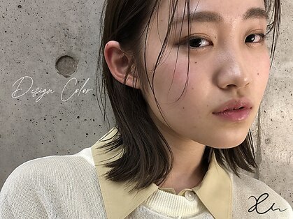 エイル(aell)の写真