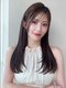 パシフィックダズールバトン(Pacific Dazzle baton)の写真/【指通り◎】縮毛矯正で朝の時間10分短縮◎柔らかい曲線美に感動♪さらっとまとまる髪で朝のお手入れ簡単☆