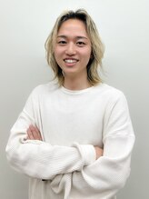 ロンドシエル 横浜(Lond ciel) あべもえる ボブ/縮毛