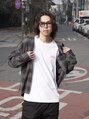 キャプチャー 橋本(Capture) KEN